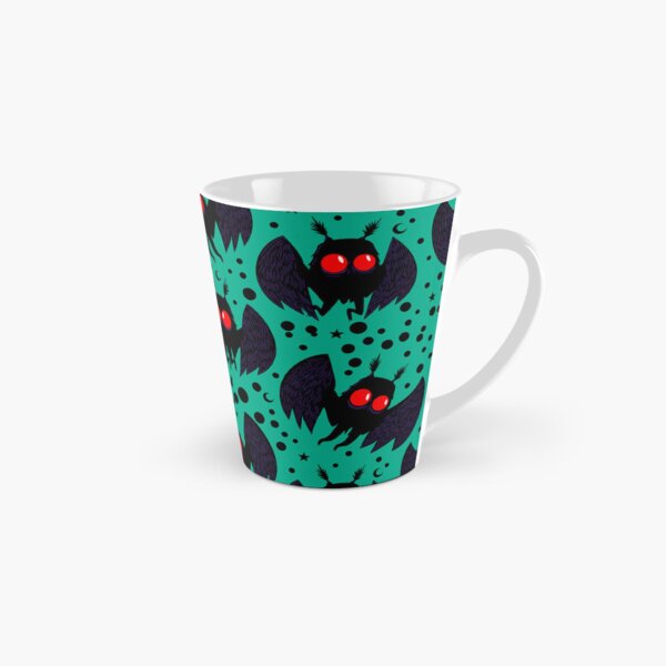 Item preview, Mothman Green Night designed and sold by Rich Hague.