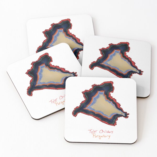 Item preview, tyler childers purgatory designed and sold by ZanesBrown.