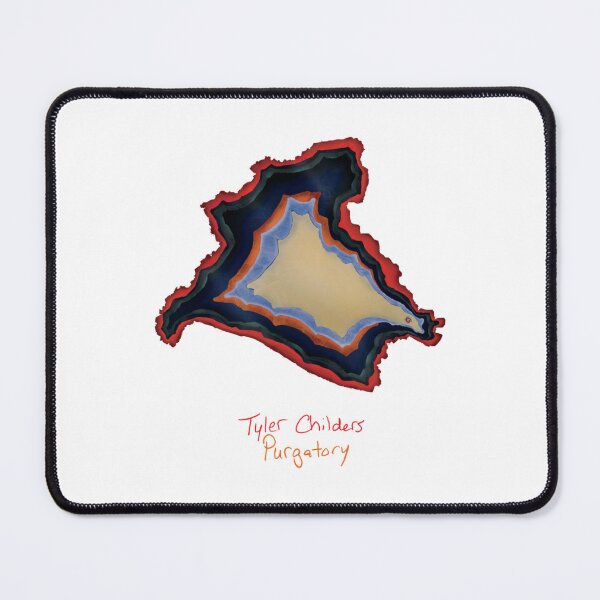 Item preview, tyler childers purgatory designed and sold by ZanesBrown.