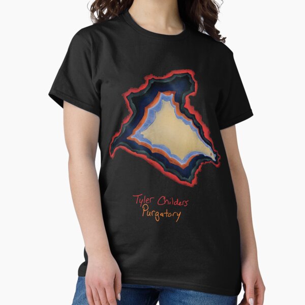 Item preview, tyler childers purgatory designed and sold by ZanesBrown.