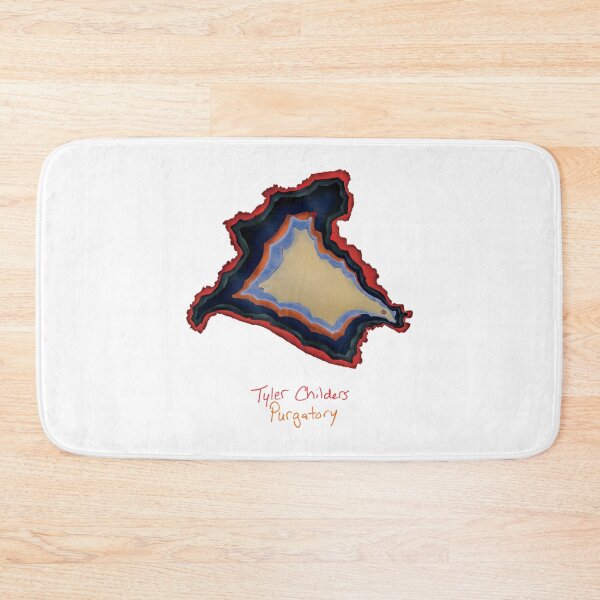 Item preview, tyler childers purgatory designed and sold by ZanesBrown.