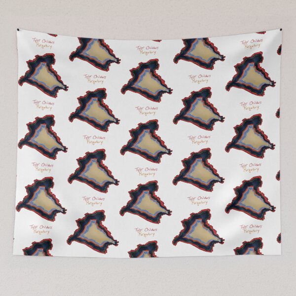 Item preview, tyler childers purgatory designed and sold by ZanesBrown.