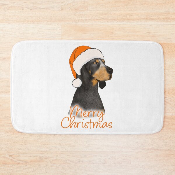 Item preview, Santa Smokey designed and sold by Calvin Cuts.