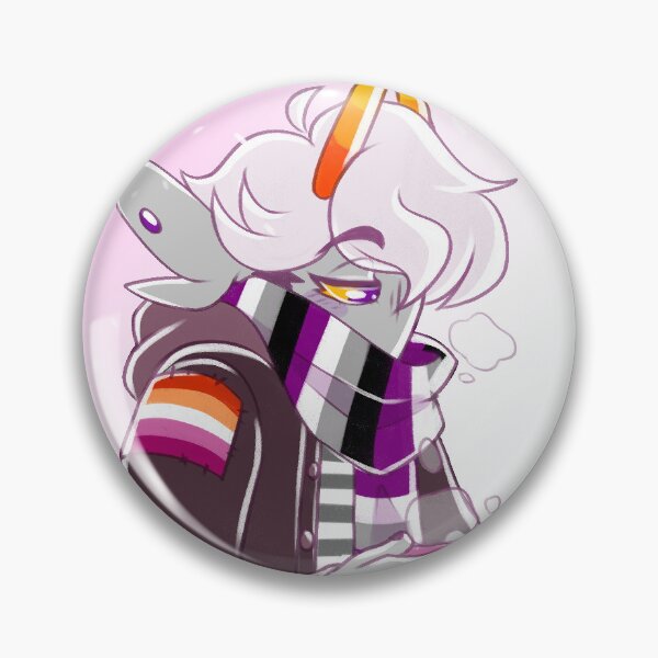 Item preview, Xrayis Pride designed and sold by CoffeeCats900.