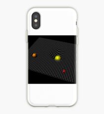 Generelle Relativität iPhone-Hülle & Cover
