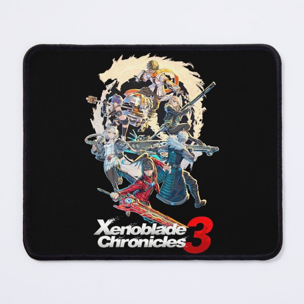 Item preview, All Times Of Xenoblade 3    designed and sold by HIUBUNSHOP.