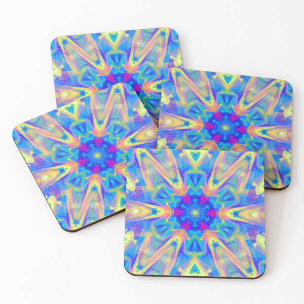 Item preview, Joyful kaleidoscope designed and sold by tubiela.