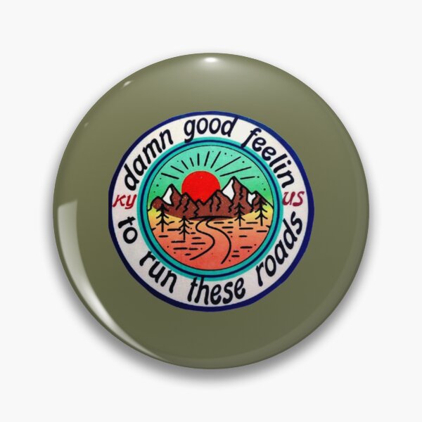 Item preview, Damn Good Feelin Us Tyler Darling Childers designed and sold by ZanesBrown.