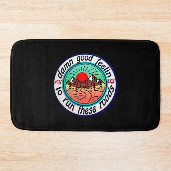 Item preview, Damn Good Feelin Us Tyler Darling Childers designed and sold by ZanesBrown.