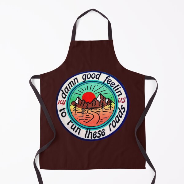 Item preview, Damn Good Feelin Us Tyler Darling Childers designed and sold by ZanesBrown.