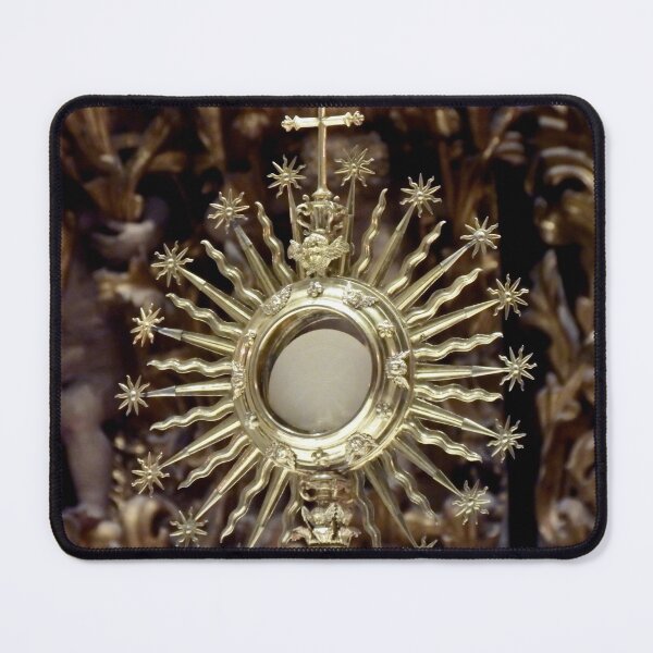 Item preview, Monstrance designed and sold by Shalone Cason.