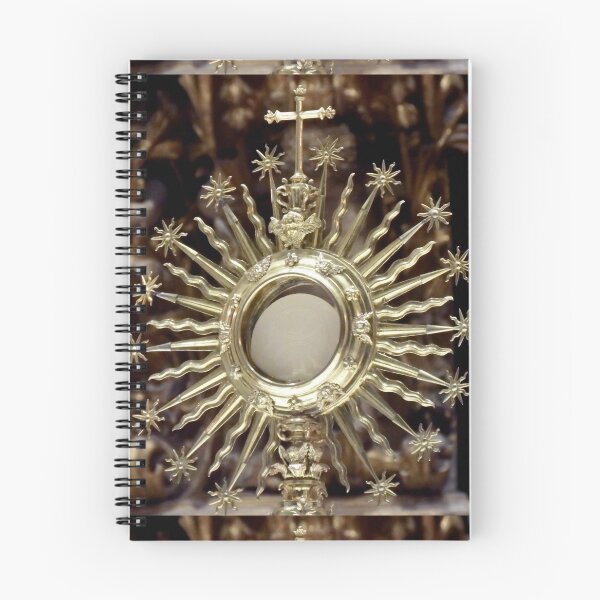 Item preview, Monstrance designed and sold by Shalone Cason.