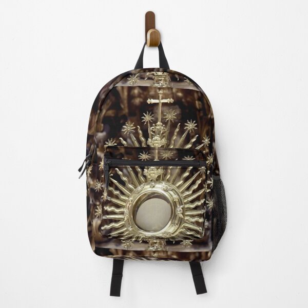 Item preview, Monstrance designed and sold by Shalone Cason.