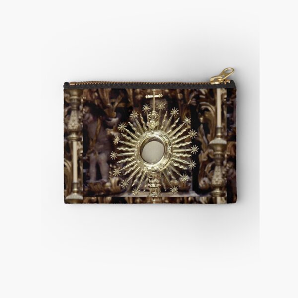 Item preview, Monstrance designed and sold by Shalone Cason.