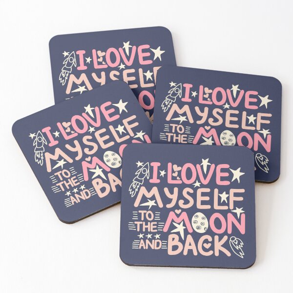 Item preview, Self Love designed and sold by Muhashii Mu.
