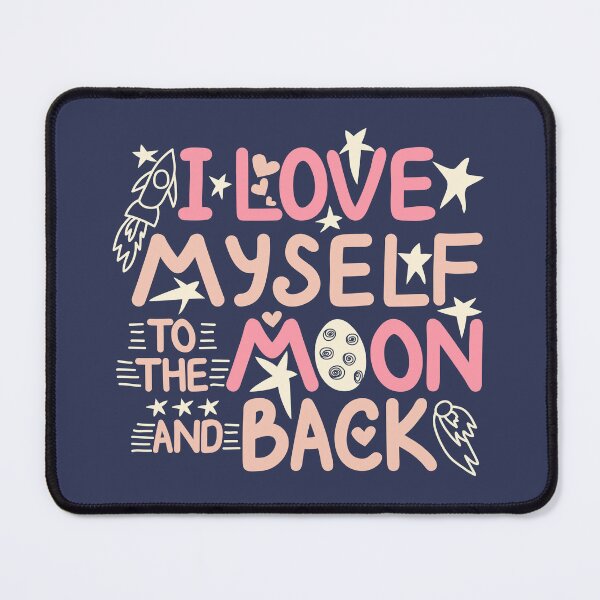Item preview, Self Love designed and sold by Muhashii Mu.