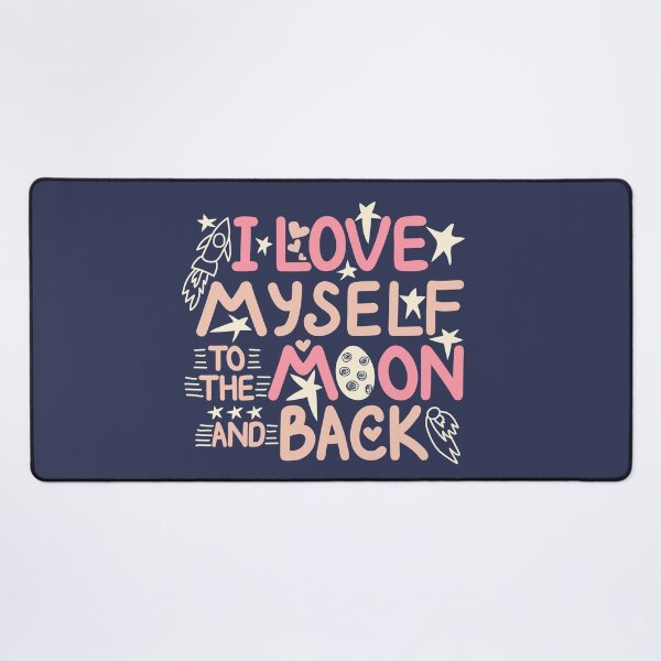 Item preview, Self Love designed and sold by Muhashii Mu.