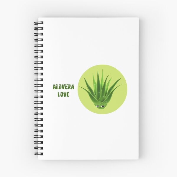 Item preview, Use Aloe Vera for having a soothing effect on your brain. designed and sold by thinkittithink.