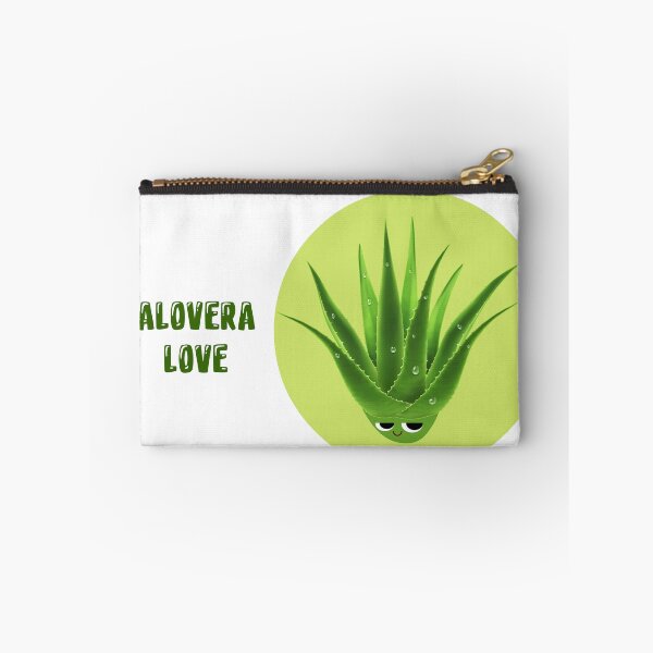 Item preview, Use Aloe Vera for having a soothing effect on your brain. designed and sold by thinkittithink.