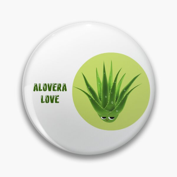 Item preview, Use Aloe Vera for having a soothing effect on your brain. designed and sold by thinkittithink.