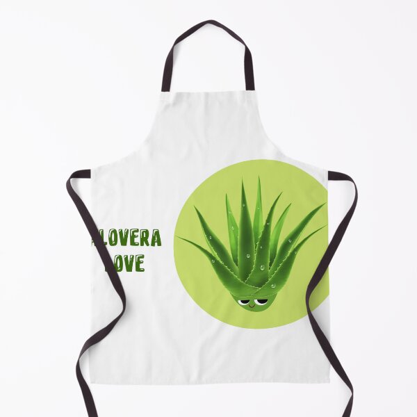 Item preview, Use Aloe Vera for having a soothing effect on your brain. designed and sold by thinkittithink.