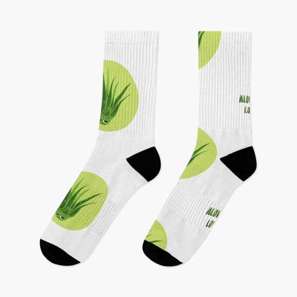 Item preview, Use Aloe Vera for having a soothing effect on your brain. designed and sold by thinkittithink.
