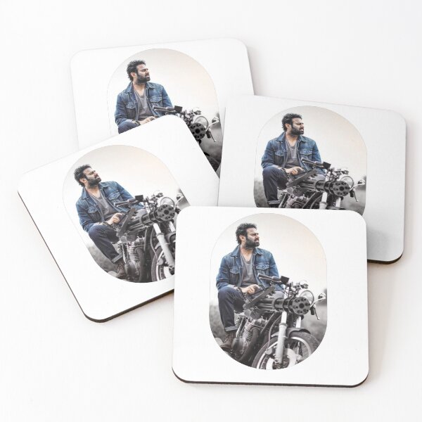 Item preview, PRABHAS SALAR designed and sold by Srirangarakesh.