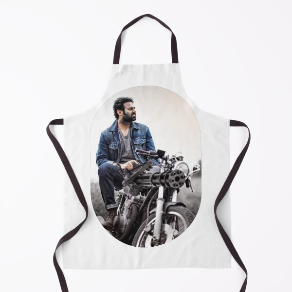 Item preview, PRABHAS SALAR designed and sold by Srirangarakesh.