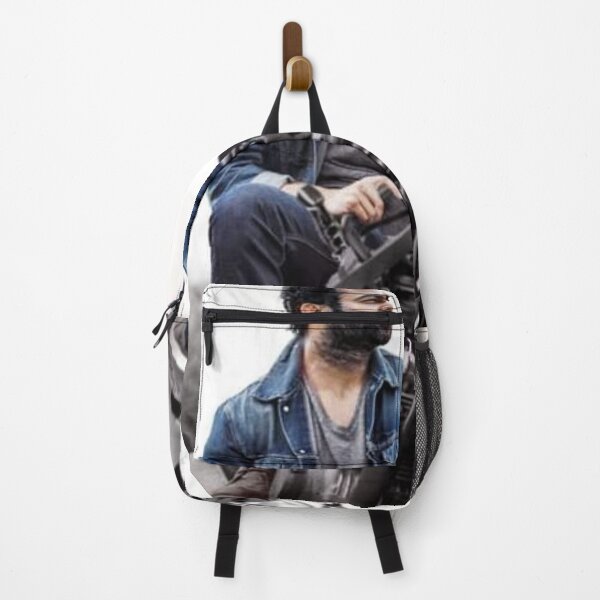 Item preview, PRABHAS SALAR designed and sold by Srirangarakesh.
