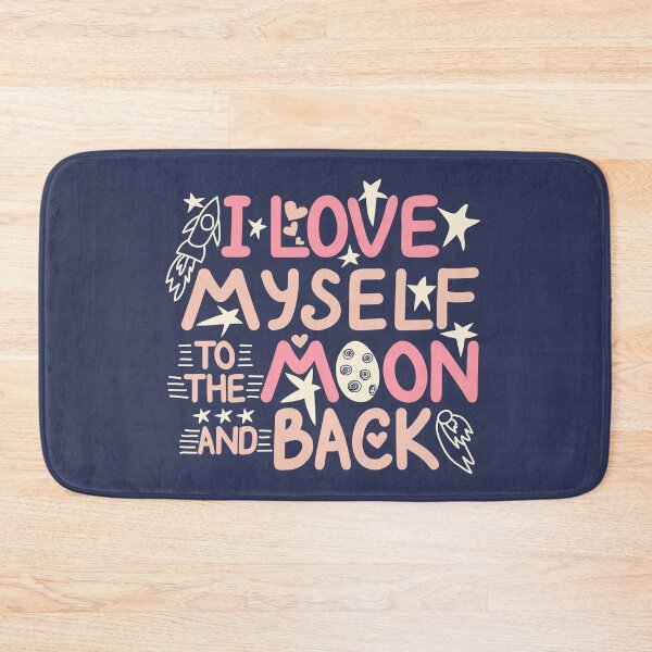 Item preview, Self Love designed and sold by Muhashii Mu.