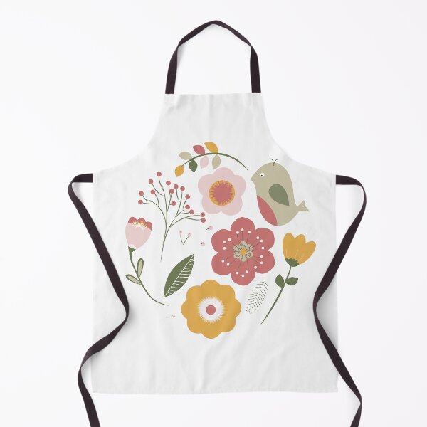 Item preview, Autumn Garden designed and sold by Mónica Ferreira Eres.