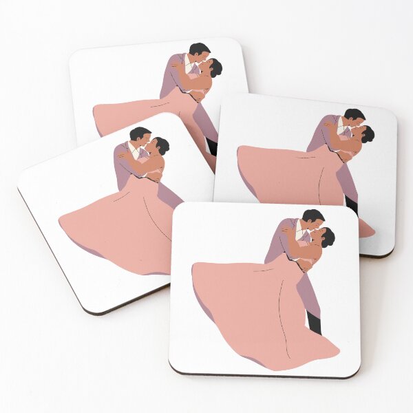 Aperçu de l'œuvre Dansant créée et vendue par AlaukikaShop.