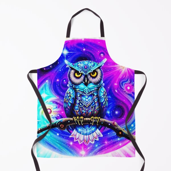 Item preview, Wise Owl designed and sold by NevynCF.