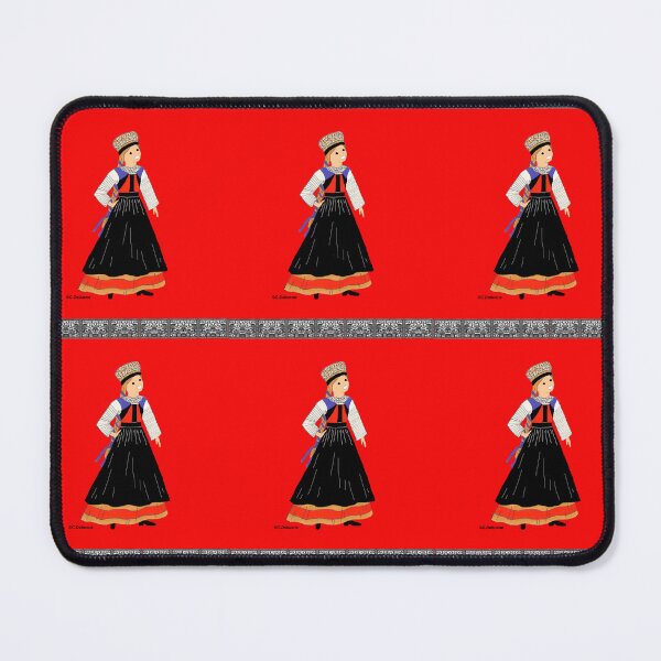 Item preview, Friborg, SWITZERLAND designed and sold by Catherine Debusne.