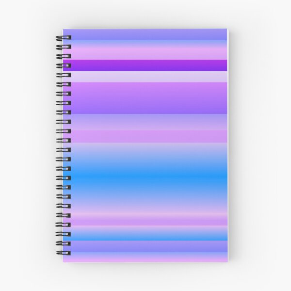 Item preview, Violet blue color palette pattern | Violet blue color combination designed and sold by lausn.