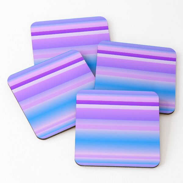 Item preview, Violet blue color palette pattern | Violet blue color combination designed and sold by lausn.