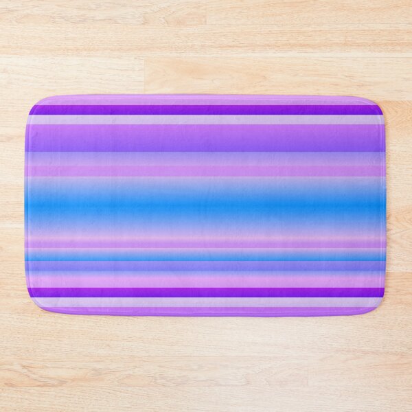 Item preview, Violet blue color palette pattern | Violet blue color combination designed and sold by lausn.