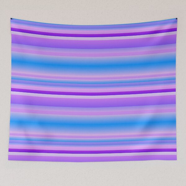 Item preview, Violet blue color palette pattern | Violet blue color combination designed and sold by lausn.