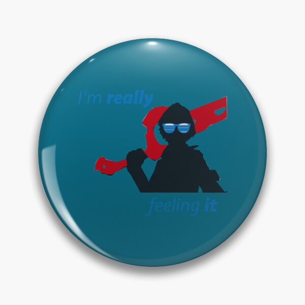 Item preview, I_m really feeling it      designed and sold by HIUBUNSHOP.