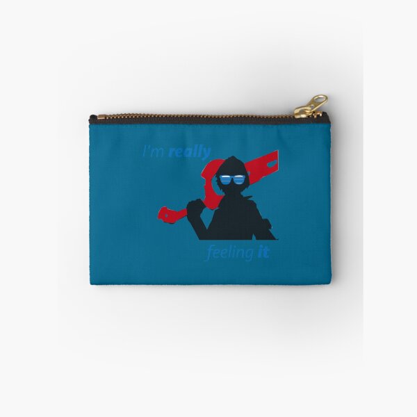 Artikelvorschau, Ich fühle es wirklich entworfen und verkauft von HIUBUNSHOP.