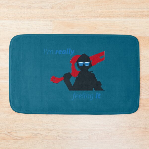 Item preview, I_m really feeling it      designed and sold by HIUBUNSHOP.