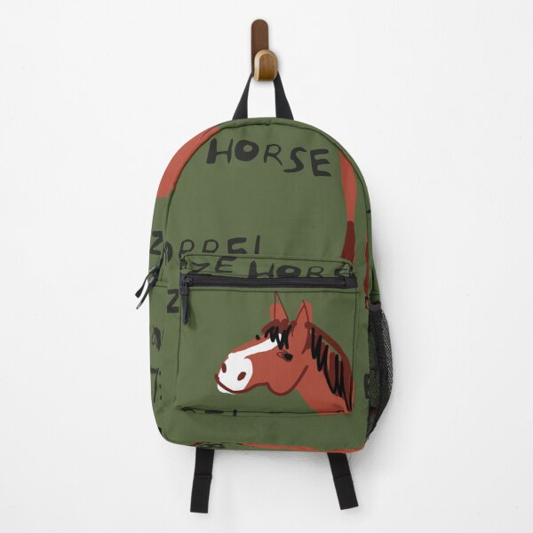 Item preview, Sorrel blaze horse designed and sold by belettelepink.