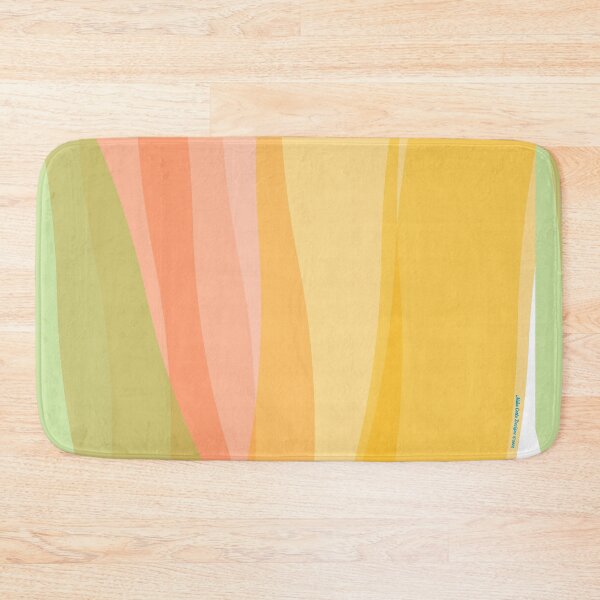 Item preview, Mango Pomegranate Synesthesia designed and sold by Michael Cotto.