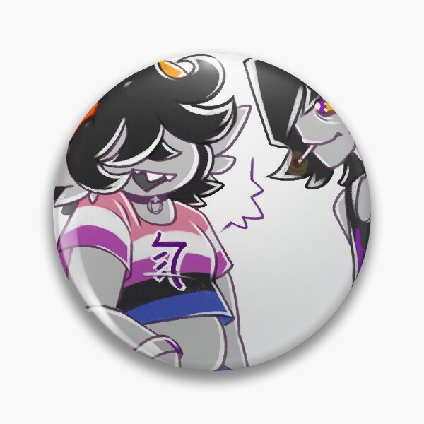 Item preview, Insoli Pride Art designed and sold by CoffeeCats900.