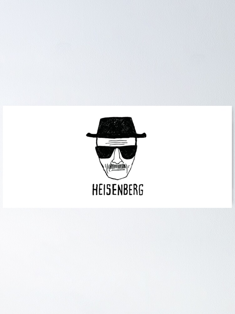 Heisenberg Minimalism, HD Artist, 4k Wallpapers, Images, Backgrounds,  Photos and Pictures