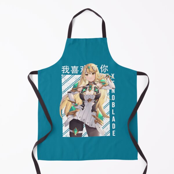 Item preview, Mythra     designed and sold by HIUBUNSHOP.