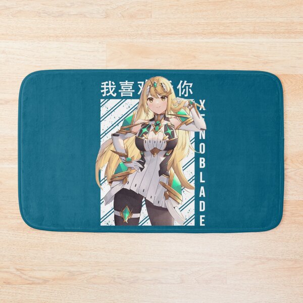 Item preview, Mythra     designed and sold by HIUBUNSHOP.