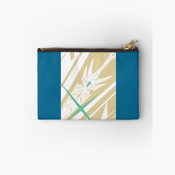 Item preview, The Aegis (Mythra) Graphic   designed and sold by HIUBUNSHOP.