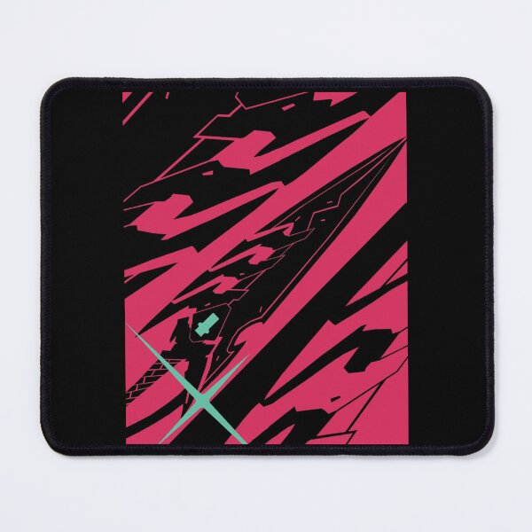 Item preview, The Aegis (Pyra)  Graphic   designed and sold by HIUBUNSHOP.