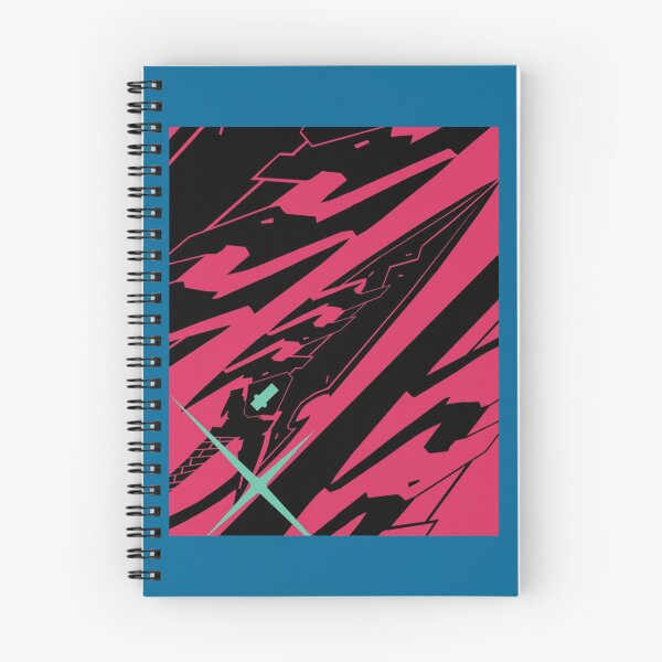 Item preview, The Aegis (Pyra)  Graphic   designed and sold by HIUBUNSHOP.
